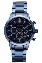 Buy Mini Focus MF-0188G-4 Watch for Men in Pakistan