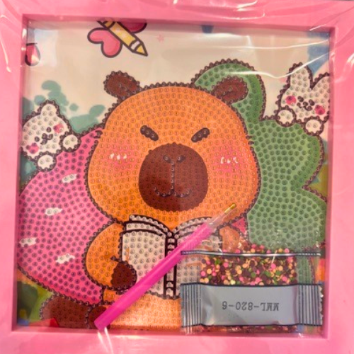 Kids | Gifts | Diamond Painting Set | Brand New