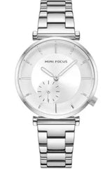 Buy Mini Focus Ladies Watch- MF0333L-1 in Pakistan