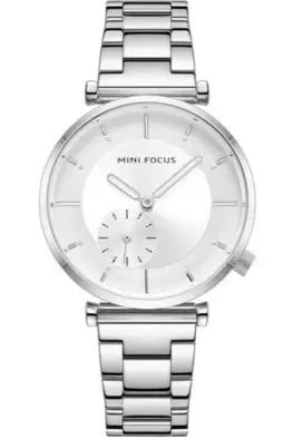 Buy Mini Focus Ladies Watch- MF0333L-1 in Pakistan