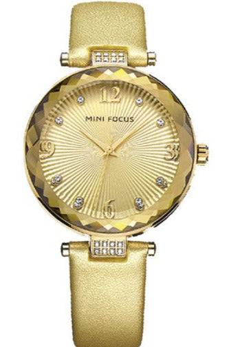 Buy Mini Focus Ladies Watch MF0038L-1 in Pakistan