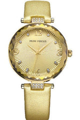 Buy Mini Focus Ladies Watch MF0038L-1 in Pakistan