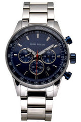 Buy Mini Focus MF-0187G-3 Watch for Men in Pakistan