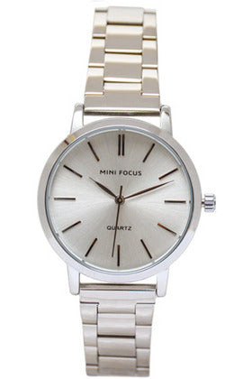 Buy Mini Focus Ladies Watch- MF0307L-1 in Pakistan