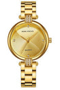 Buy Mini Focus Ladies Watch- MF0310L-2 in Pakistan