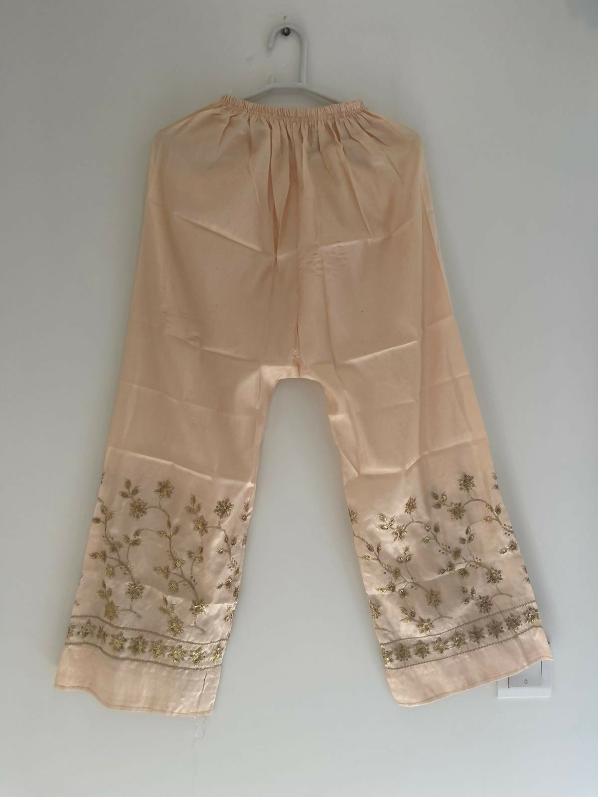 Peach Pants | Bottom & Pants | Brand New