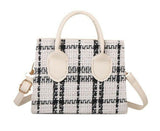 Embroidered mini handbag-196 | Women Bags | Mini bags | Brand New