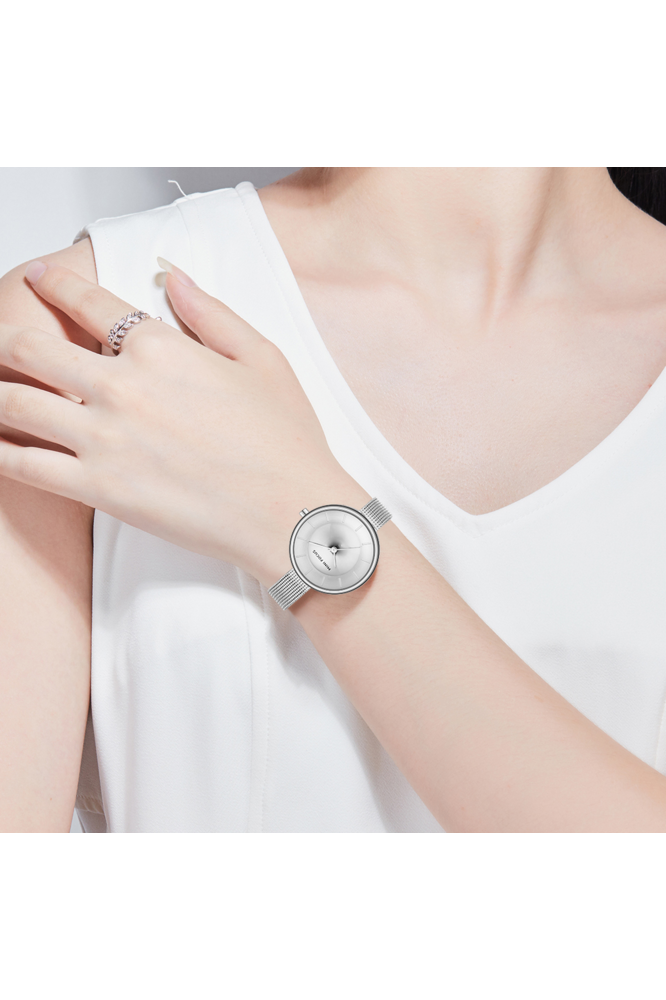 Buy Mini Focus Ladies Watch- MF0331L-1 in Pakistan