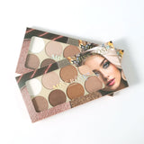 Buy Missrose Premium Contour Plus Highlighter Kit in Pakistan
