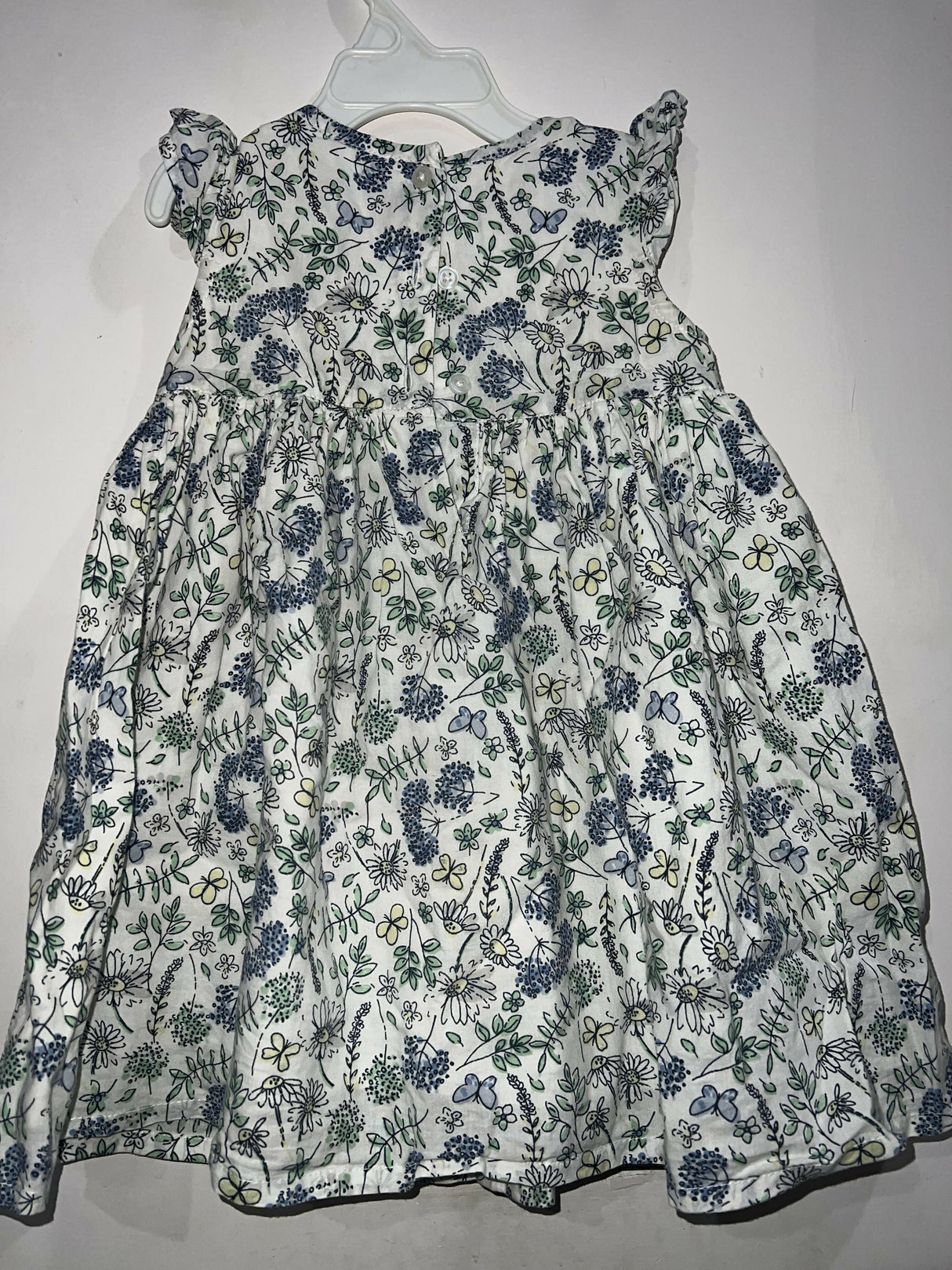 Beautiful Dress | Kids | Girls Skirts & Dresses | Size : 1 to 2 Yrs | Worn Once