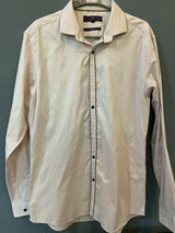 Next Men Slim Fit | Men Shirts & Tops | Medium | Worn Once