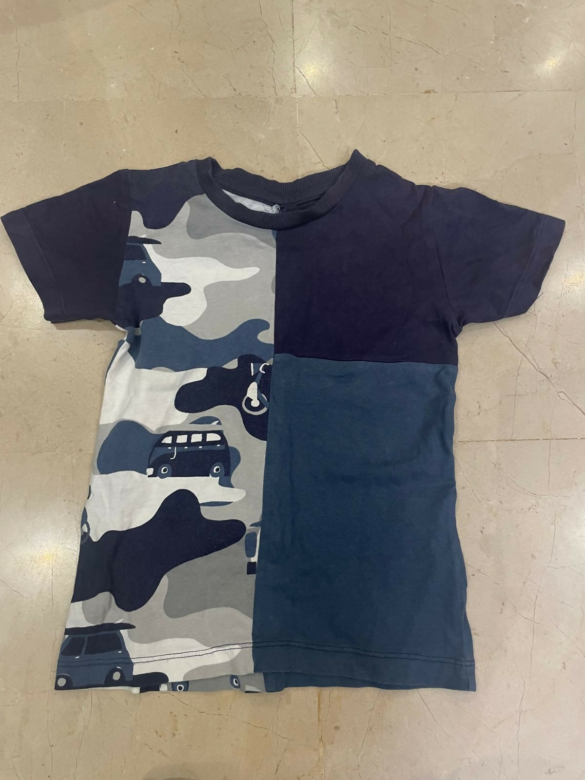 Next | Kids | Boys Tops & Shirts | Size:2 to 3 years | Preloved