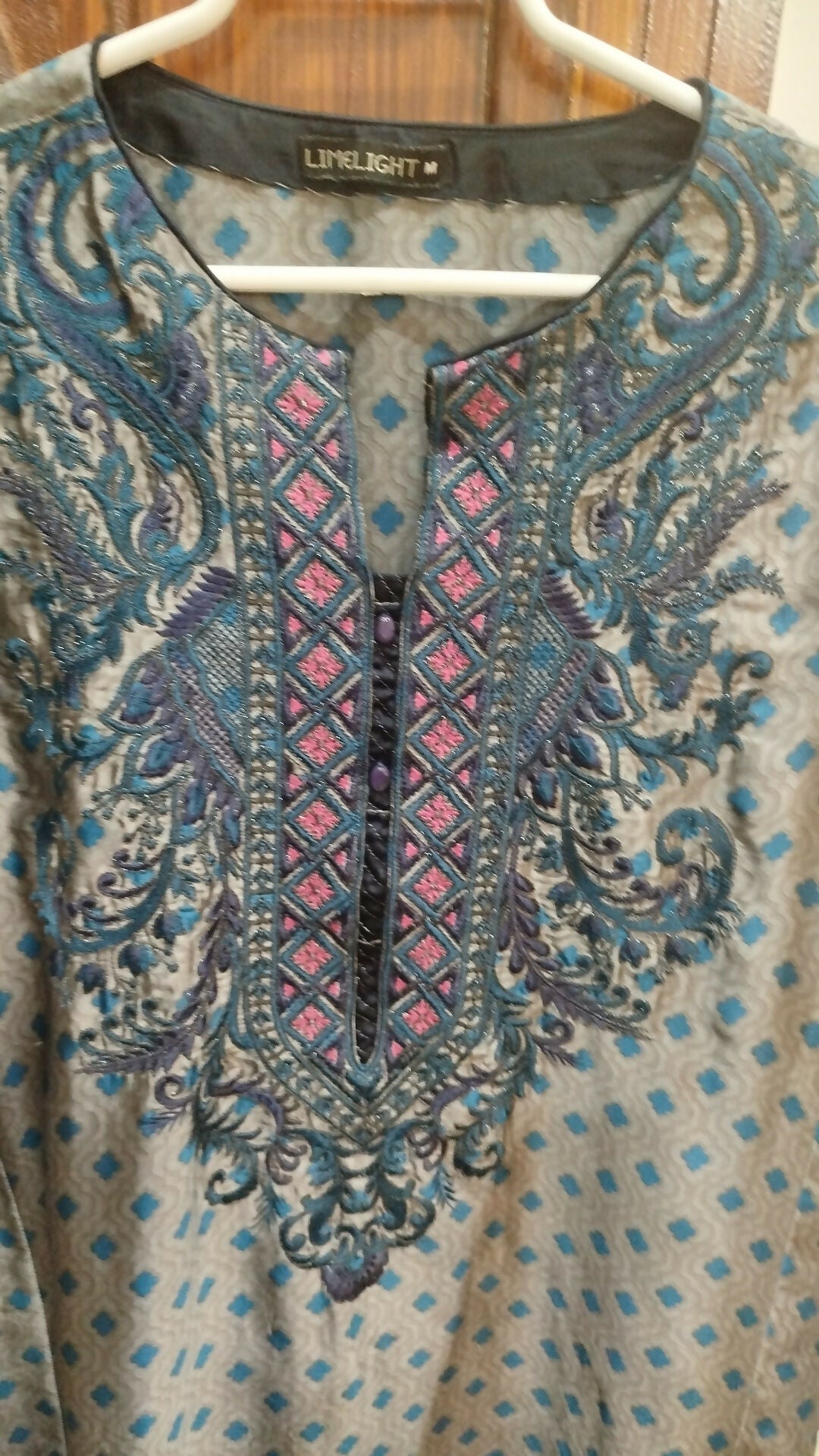 Limelight | Women Branded Kurta | Medium | Worn Once