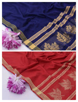 Pack of 2 Shawls | Pashmina Wool ShawlS | Women Sweaters & Jackets | Size: 2.5 x 1.25 Yards | New