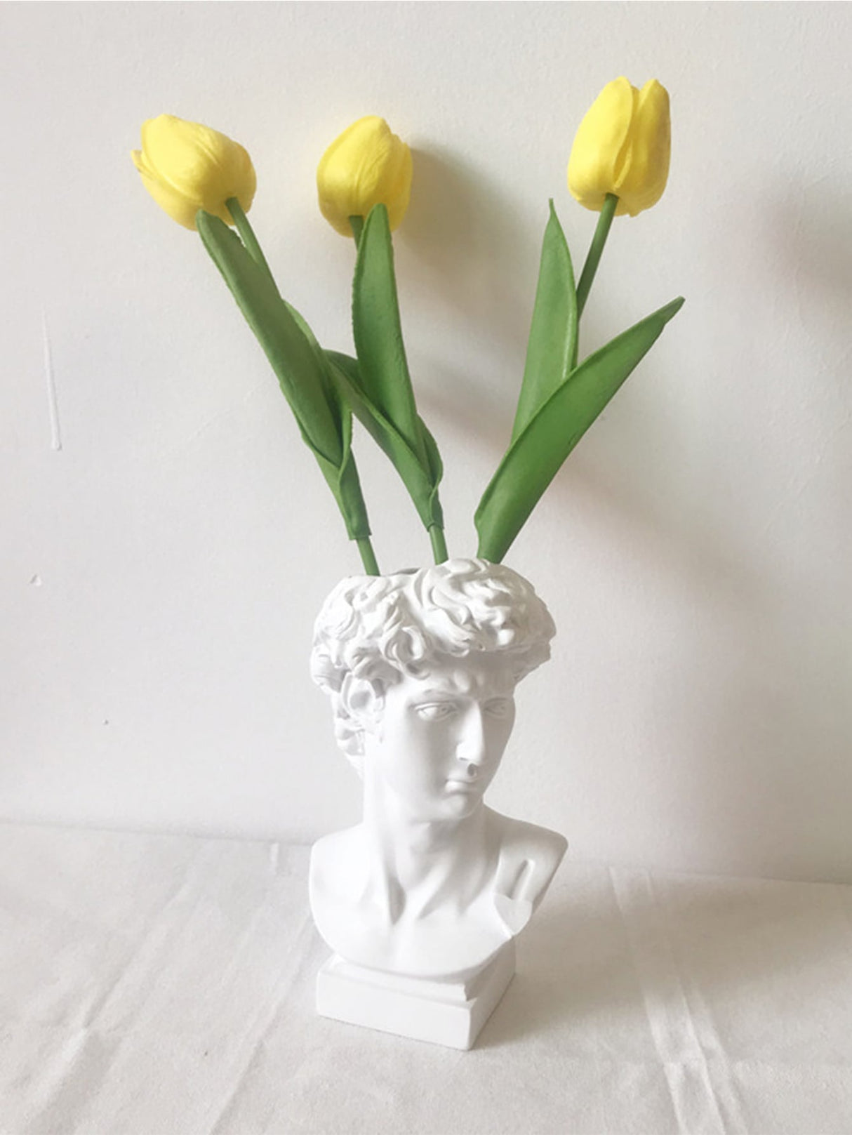Buy SHEIN ABS Flower Vase in Pakistan