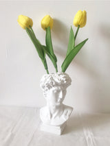 Buy SHEIN ABS Flower Vase in Pakistan