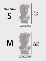 Buy SHEIN ABS Flower Vase in Pakistan