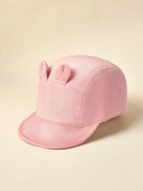 Buy SHEIN 1pc Baby Cartoon Ear Design Baseball Cap in Pakistan