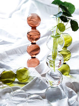 Buy SHEIN Clear Flower Vase in Pakistan