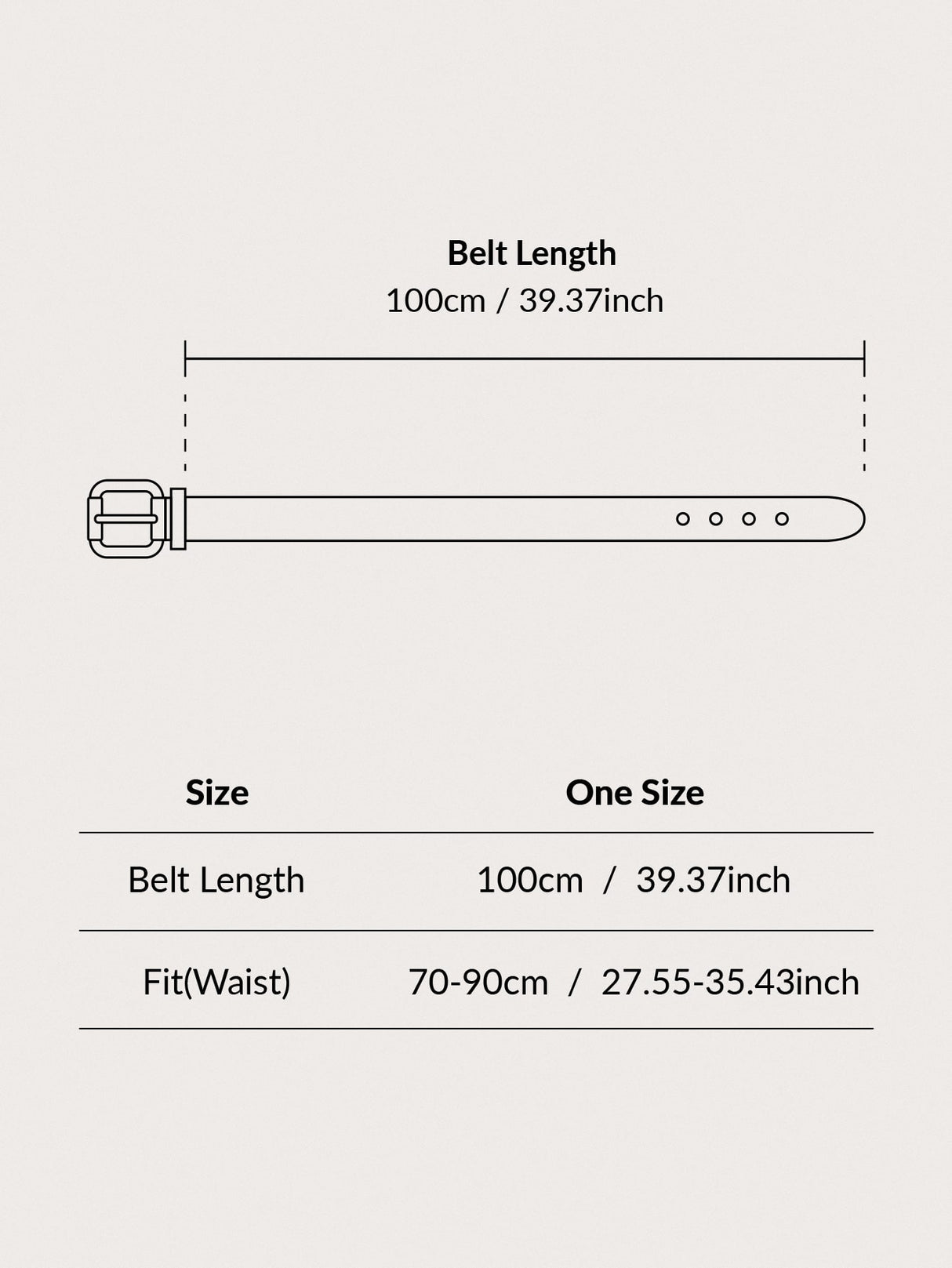 Buy SHEIN 1pc Fashion Casual Black Snake Design Buckle Women Belt Girdle For Daily Life in Pakistan