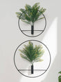 Buy SHEIN Foyer Wall Hanging Flower Vase (nails And Flowers Not Included) in Pakistan
