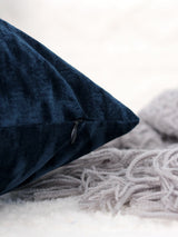 Buy SHEIN 1pc Fuzzy Cushion Cover Without Filler in Pakistan