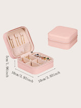 Buy SHEIN Mini Jewelry Box in Pakistan