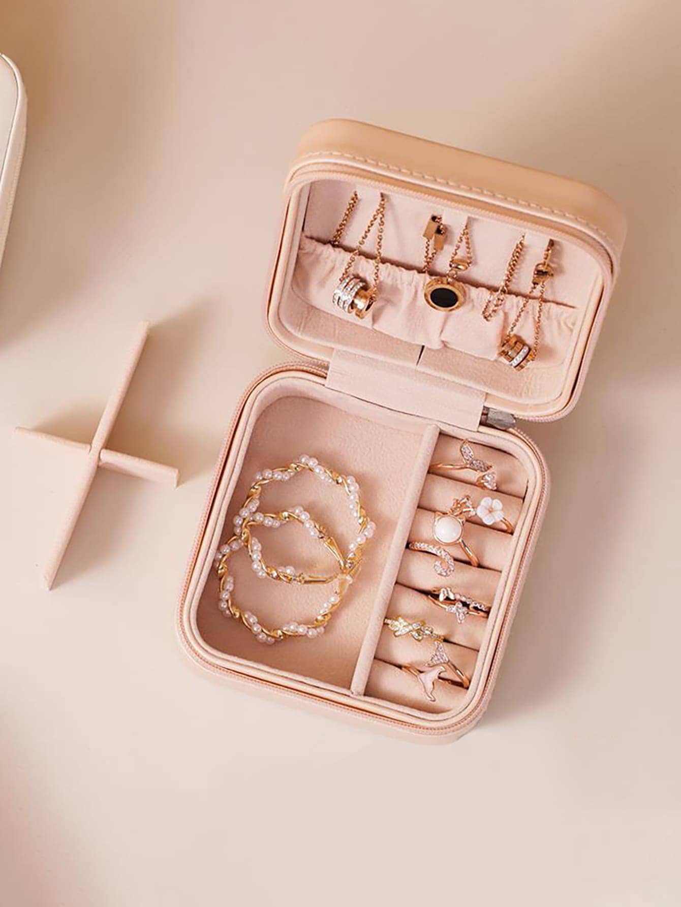 Buy SHEIN Mini Jewelry Box in Pakistan