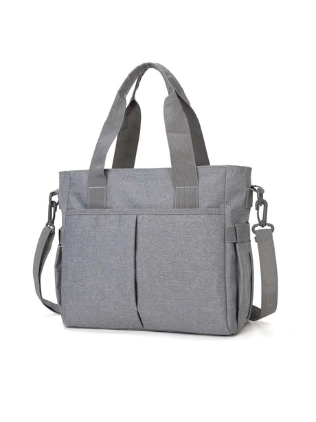 Buy SHEIN 1pc Minimalist Diaper Bag in Pakistan