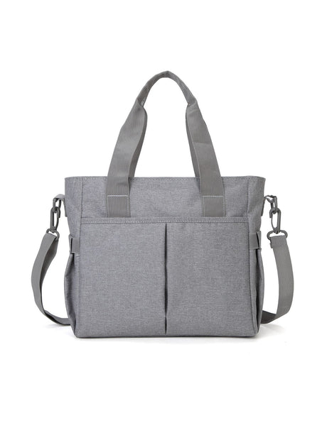 Buy SHEIN 1pc Minimalist Diaper Bag in Pakistan