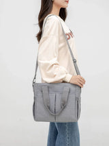 Buy SHEIN 1pc Minimalist Diaper Bag in Pakistan