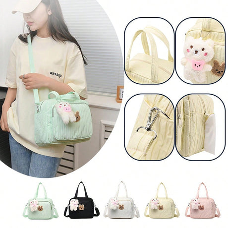 Buy SHEIN 1pc Mommy Handbag in Pakistan