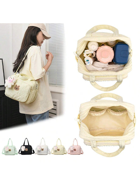 Buy SHEIN 1pc Mommy Handbag in Pakistan