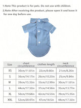 Buy SHEIN 1pc Pet Pajamas Knitted Clothes For Small Dogs, Chihuahua, Teddy, Pomeranian, With Cute Cup Print in Pakistan