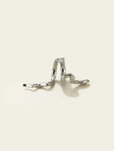 Buy SHEIN 1pc Snake Design Ear Climber in Pakistan