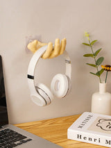 Buy SHEIN Solid Hand Design Wall Hook in Pakistan