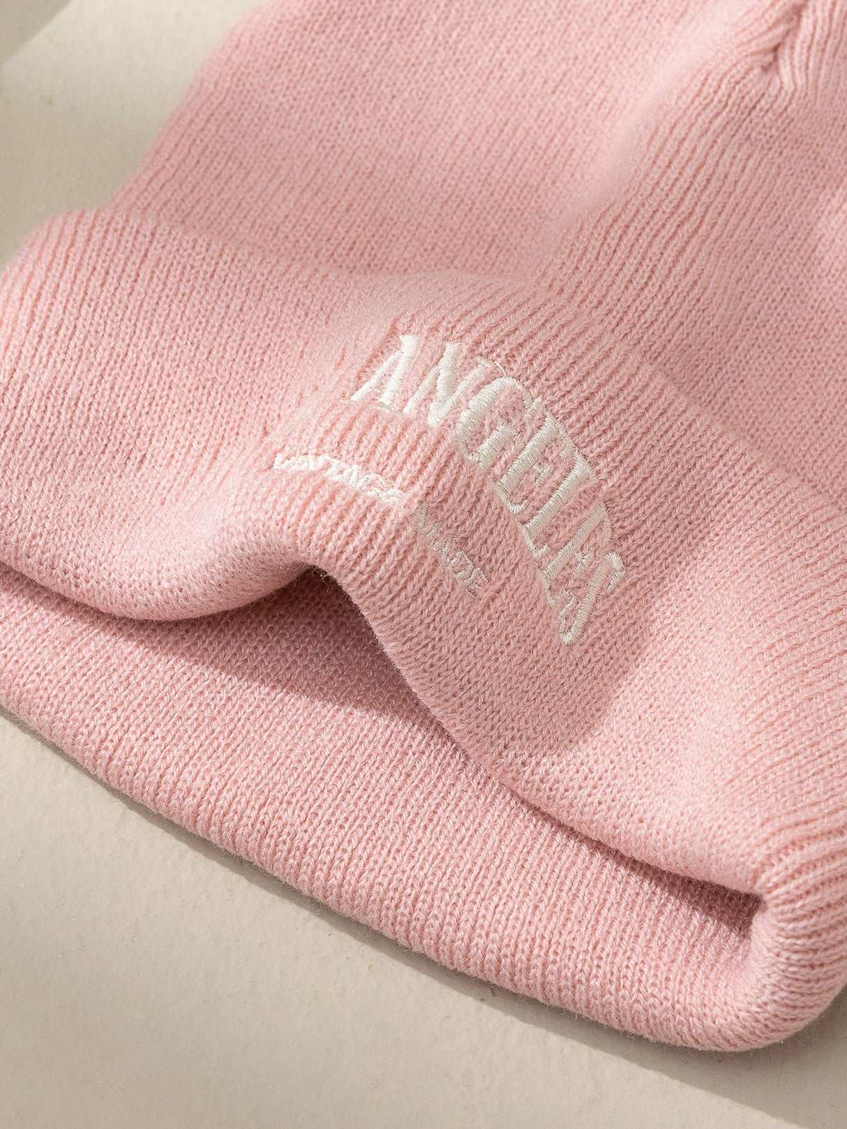 Buy SHEIN Letter Graphic Beanie in Pakistan