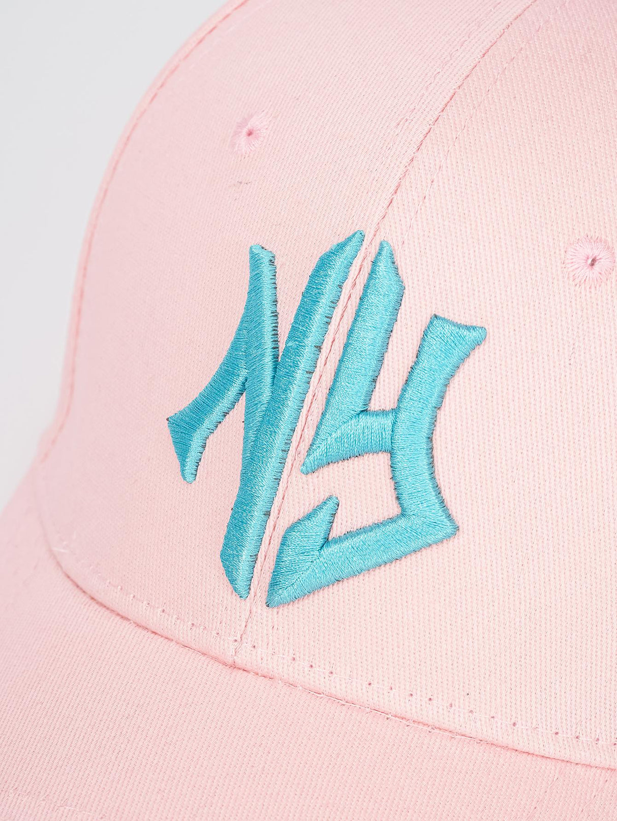 Buy SHEIN 1pc Women Letter Embroidered Casual Baseball Cap For Daily Life in Pakistan