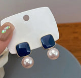 Pack of 2 pairs of earrings (815-806) | Women Jewelry | Earrings | New