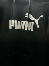 Puma Sweatshirt Hoodie | Men Jackets & Coats | Small | New