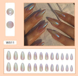 Press On Nails Set- (N 101,106,126) | Women Accessories | Nails | Brand New