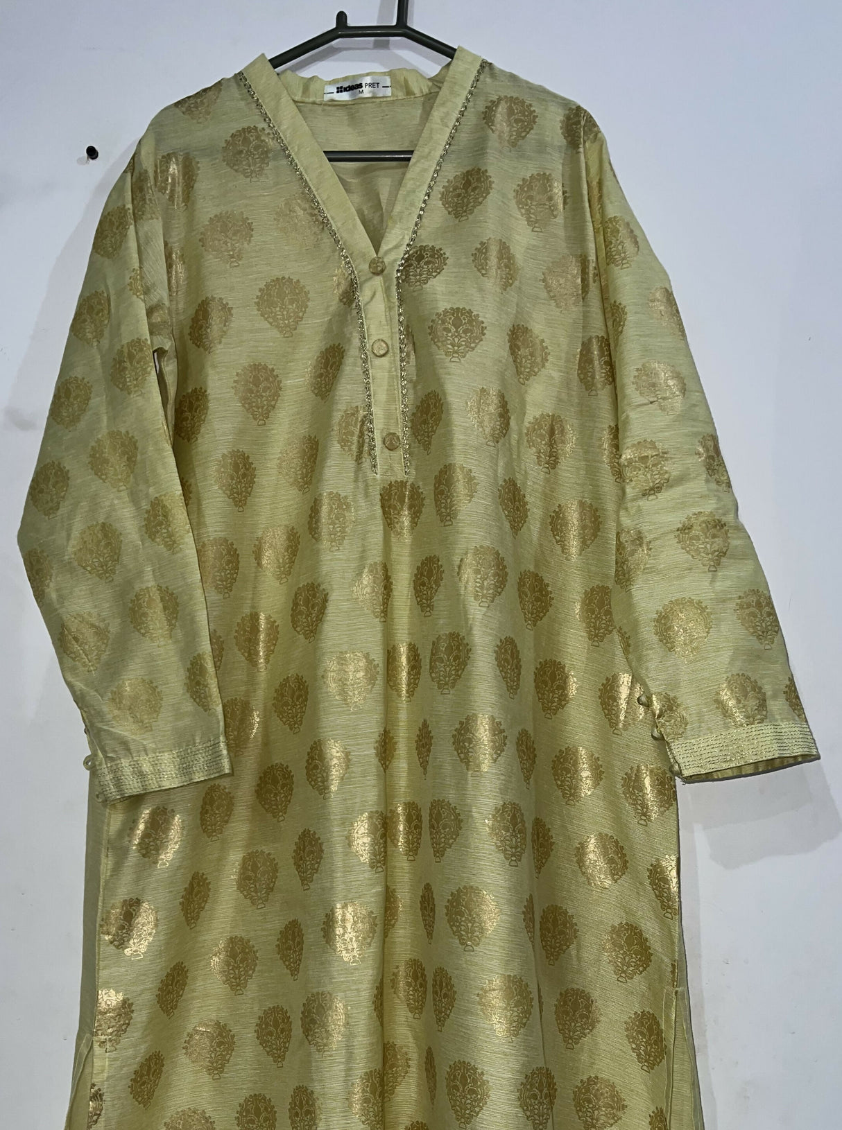 Ideas | Women Branded Kurta | Medium | New