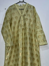 Ideas | Women Branded Kurta | Medium | New