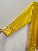 Shalwar Kamiz | Women Locally Made Kurta | Small | Worn Once