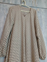 Chiffon Abaya | Women Accessories | Abaya | Medium | New