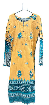 Beechtree | Women Branded Kurta | Small | New