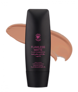 Buy Mikyaji Flawless Matte Fluid Foundation in Pakistan