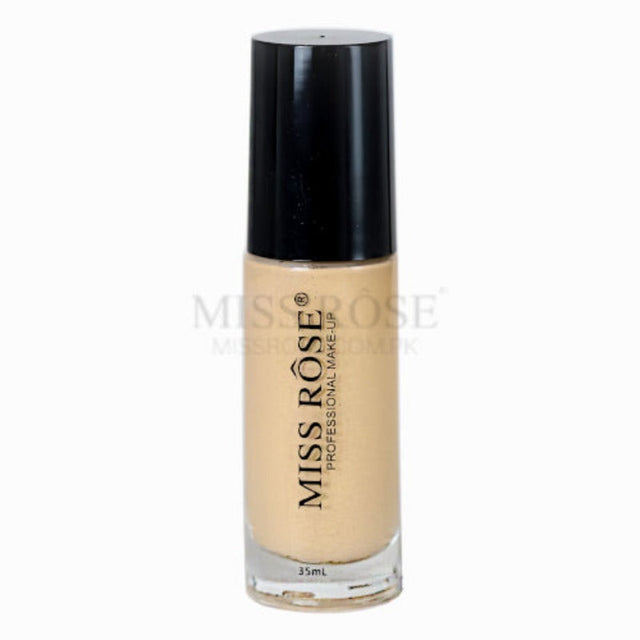 Buy Miss Rose Lasting perfection Foundation in Pakistan
