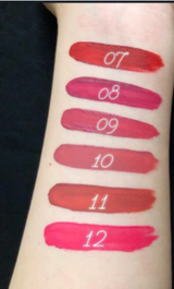 Buy Miss Rose Matte Liquid lipgloss in Pakistan