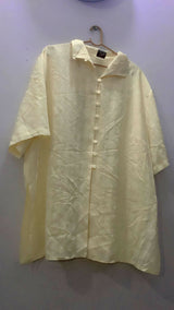 Button Down Shirt | Women Tops and Shirts | X- Large | Preloved